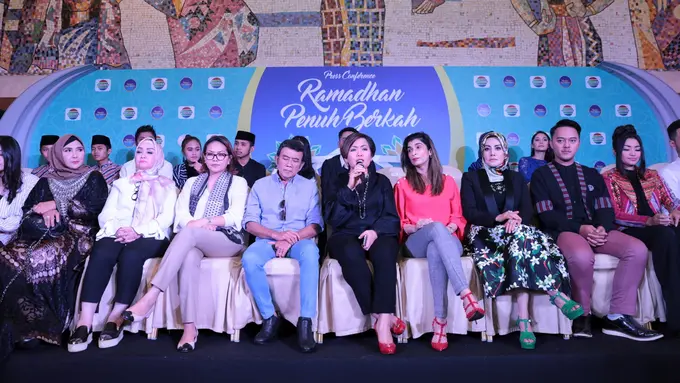 [Bintang] Rhoma Irama