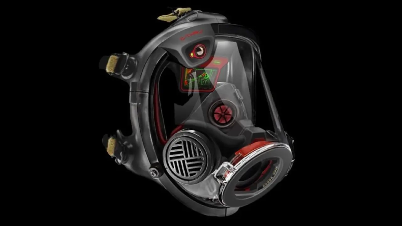 Helm AR