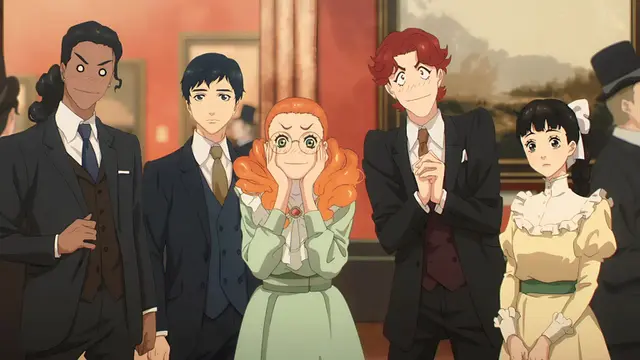 Maraton Anime Trending di Rumah Sambil Nikmati Ramen Yes, Sensasinya Makin Seru!
