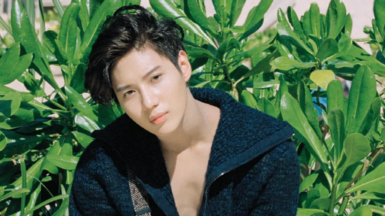 [Bintang] Taemin SHINee
