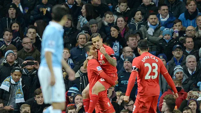 Liverpool