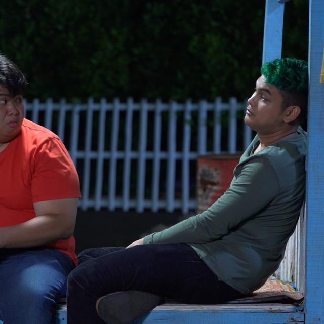 Sinopsis Sinetron Sctv Insya Allah Surga Tingkat 2 Episode Selasa 16 Juni 2020 Showbiz Liputan6 Com