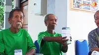 [VIDEO] Kokohnya Rumah Walang si Pengemis Tajir