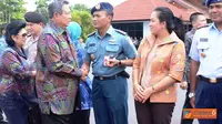 Presiden SBY Buka Munas Gapensi ke-13