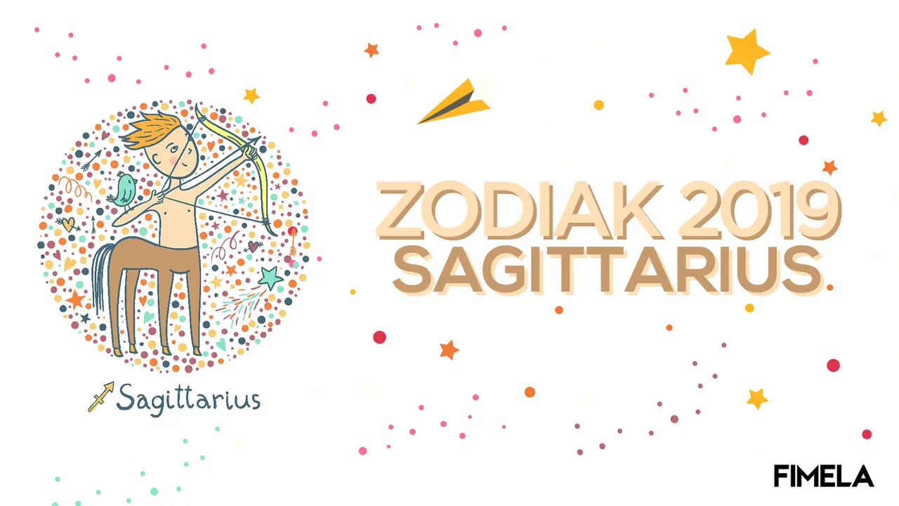 Sagitarius - HL