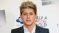 Usai Operasi Lutut, Begini Kondisi Niall Horan