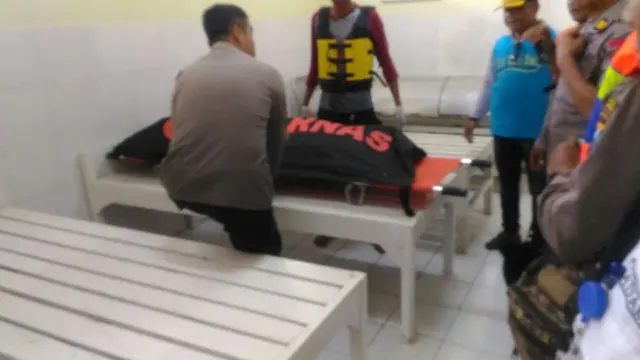 2 Cerita Nahas Warga Terseret Arus Deras Tak Terduga