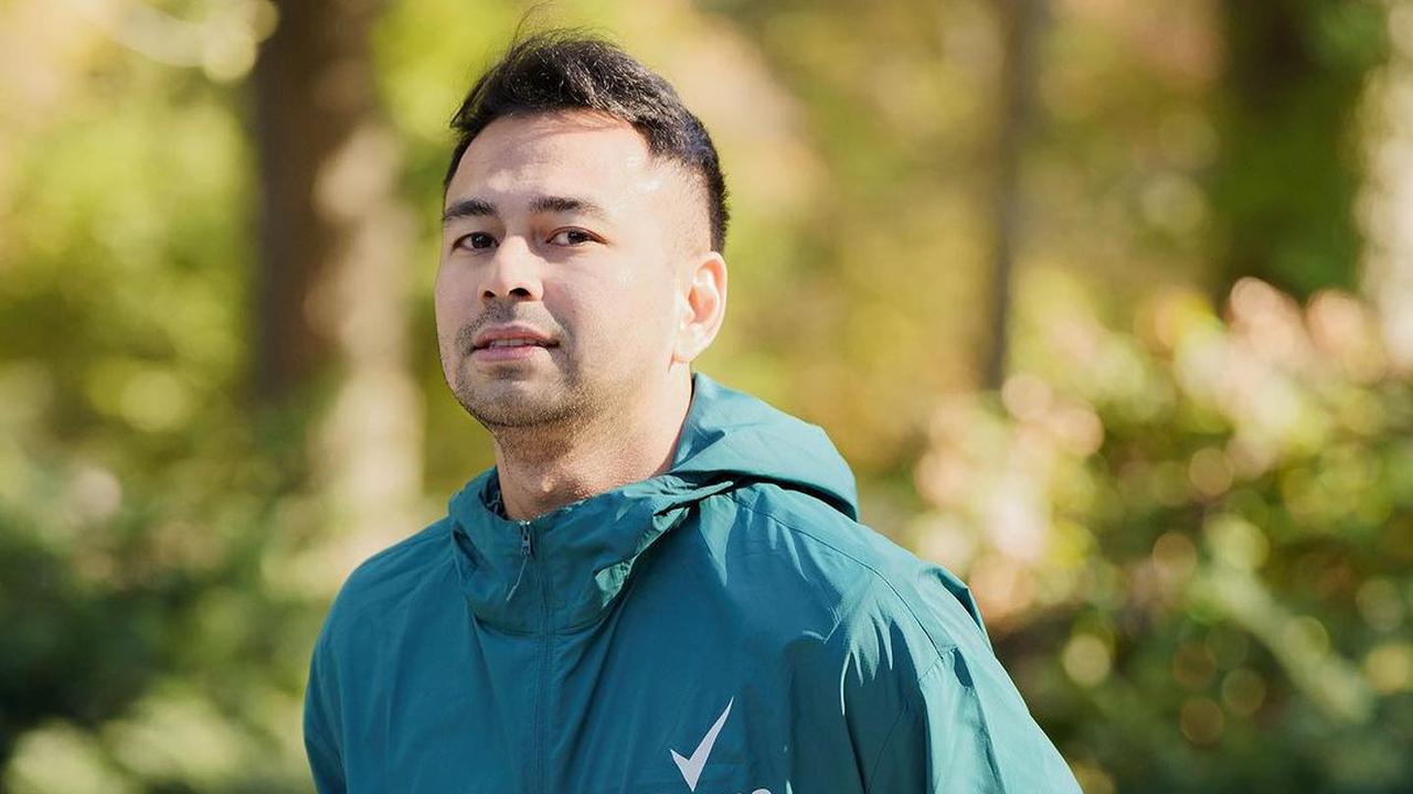 Keluarga Raffi Ahmad dan Nagita Slavina (Instagram/raffinagita1717)