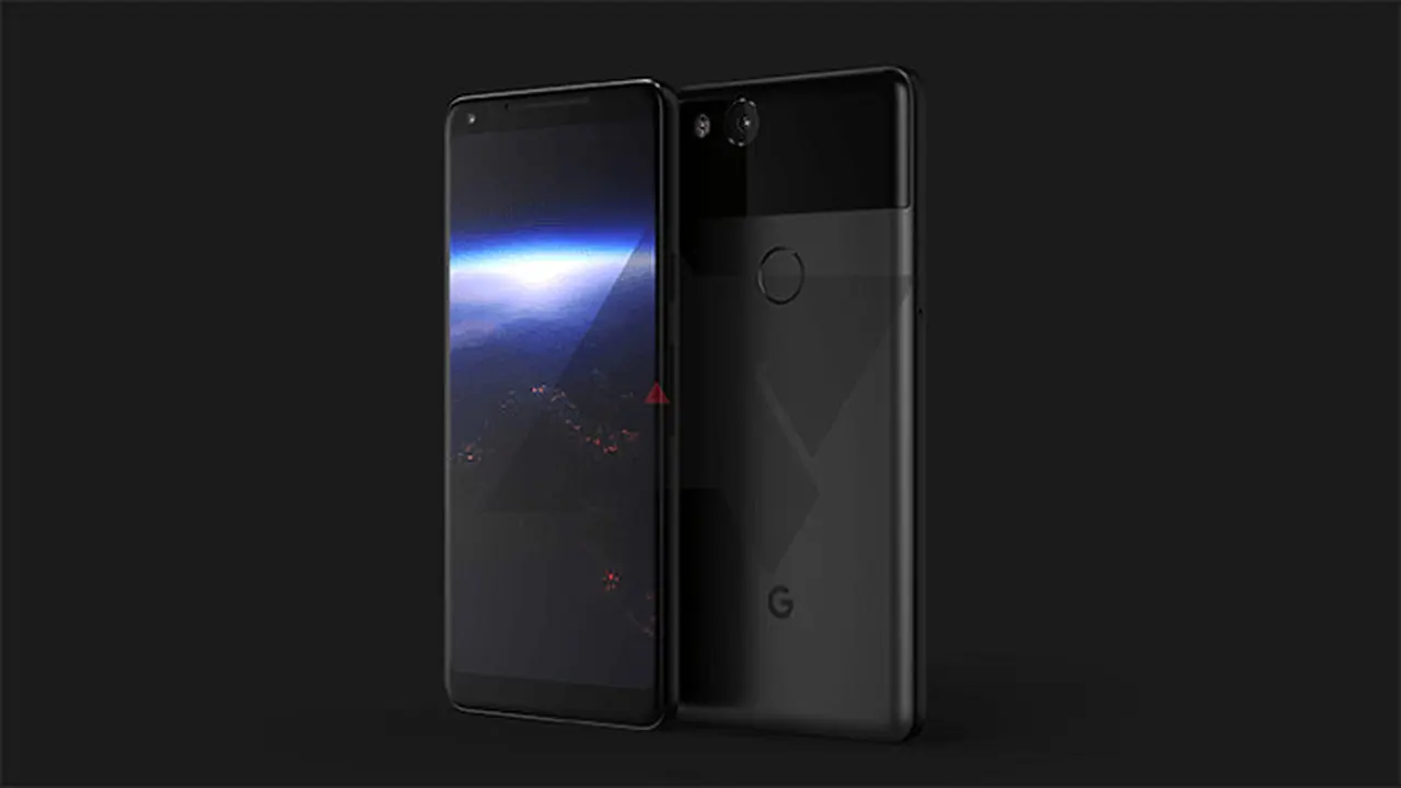 Google Pixel 2