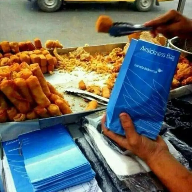 6 Kemasan Makanan Terkenal Ini Isinya Tak Sesuai Ekspektasi, Gagal Makan Enak