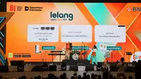 Masuk BNI wondrX Gratis, Pengunjung Bisa Ikut Lelang rejeki wondr BNI Setiap Hari