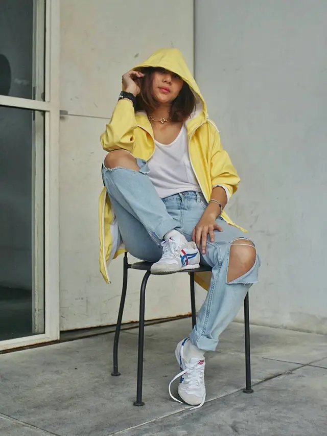 [Bintang] Adinda Thomas