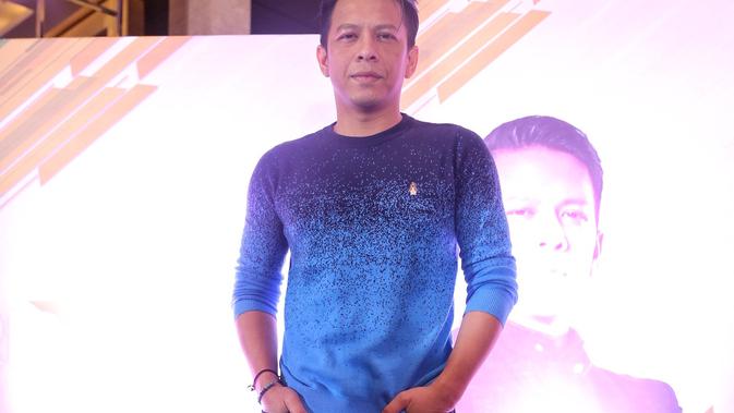 Ariel Noah Nyanyikan Lagu Mungkin Nanti Dalam Bahasa Jepang Showbiz Liputan6 Com