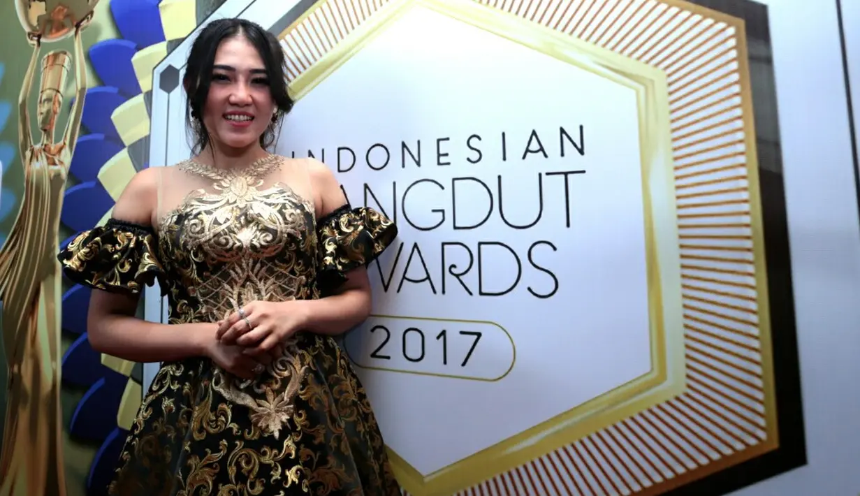 "Jadi gimanapun caranya kalau ada waktu senggang harus istirahat," tutur pemilik nama Maulidia Octavia. (Deki Prayoga/Bintang.com)