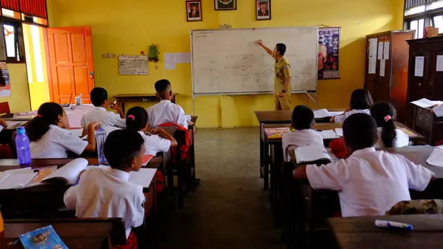 Proses Belajar.