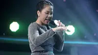 Vina Panduwinata Temukan Keunikan dari Tere Mamamia