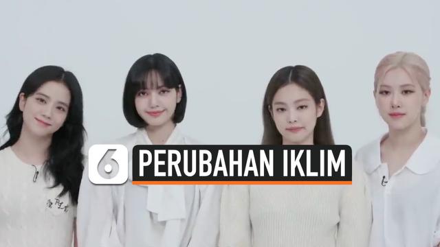 Berita Perubahan Iklim Global Hari Ini Kabar Terbaru Terkini Liputan6 Com