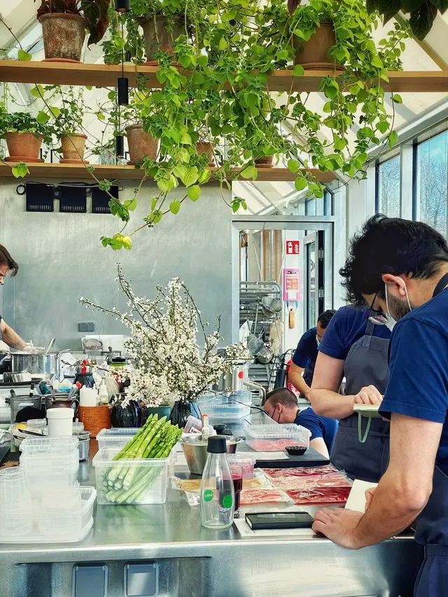 Restoran Noma