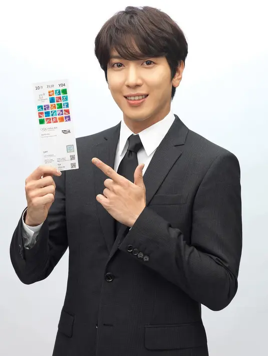 FNC Entertainment selaku agensi Yonghwa mengatakan jika kala itu, pihaknya mengira jika Yonghwa sudah menempuh prosedur yang benar. (Foto: instagram.com/jyheffect0622)