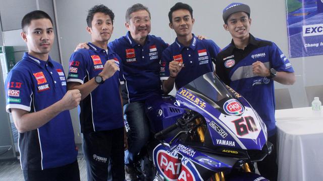 Yamaha Racing Indonesia