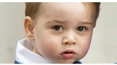 Kate Middleton dan Pangeran William akan mendorong mimpi sang putra saat ia menginjak usia 12 tahun.