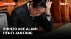 Shinzo Abe Alami Henti Jantung