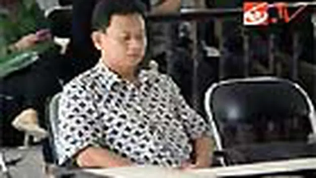 Mantan Karutan Mako Brimob Dituntut Enam Tahun