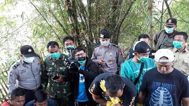 Disaksikan Istri Pertama, Suami Siksa Istri Muda Hingga Tewas