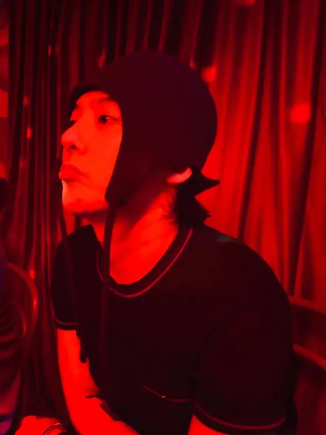 7 Potret Terbaru G-Dragon yang Diduga Terseret Kasus Narkoba, Jadi Sorotan