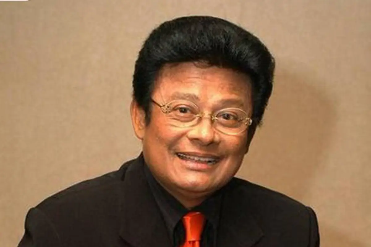 [Bintang] Koes Hendratmo