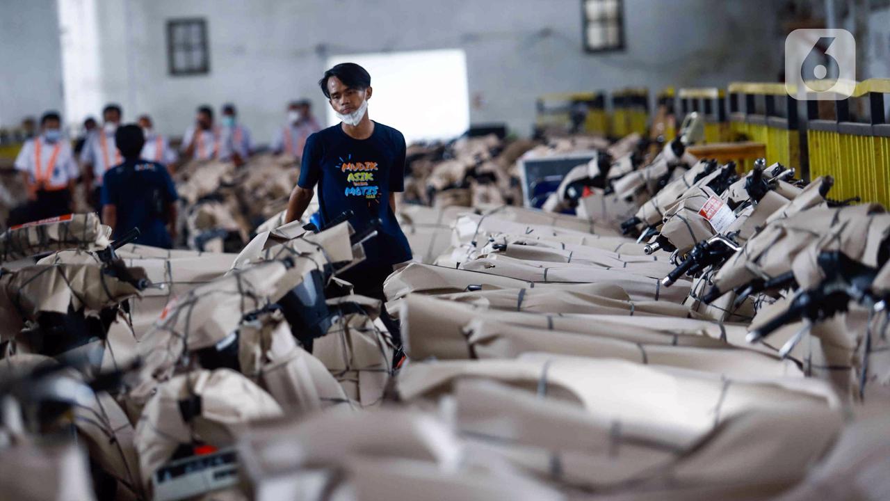 Program Motis Tekan Risiko Kecelakaan, Pendaftar Capai 108% dari Kuota