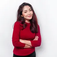 Ilustrasi perempuan sombong/copyrightshutterstock/Reezky Pradata