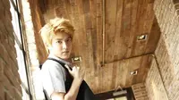 Pesona Kris EXO Membuat Artis Tiongkok Tak Berdaya?