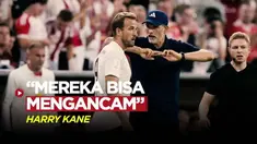 Berita Video, komentar Harry Kane jelang laga kontra MU pada Rabu (20/9/2023)