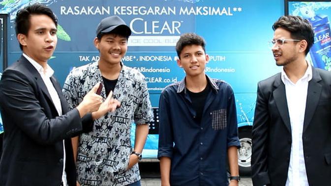 Seru Abis Clear Icb Jakarta Hadirkan Skinnyindonesian24 Lifestyle Fimela Com