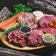 Ilustrasi daging sapi. (dok. Eiliv-Sonas Aceron/Unsplash)