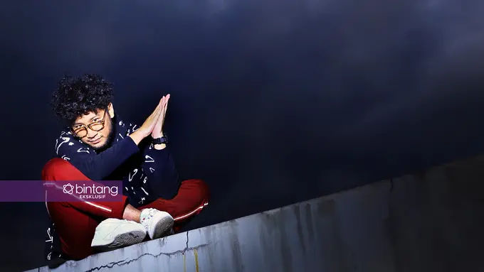 [Bintang] Eksklusif Kunto Aji 1