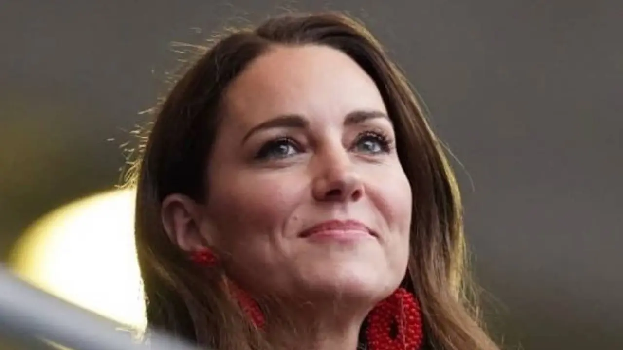 Kate Middleton