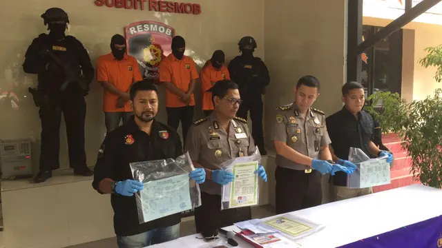 polisi