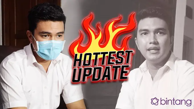 [Bintang] HL Hottest Update Aldi Taher 3