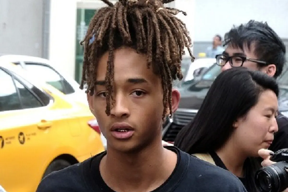 Jaden Smith