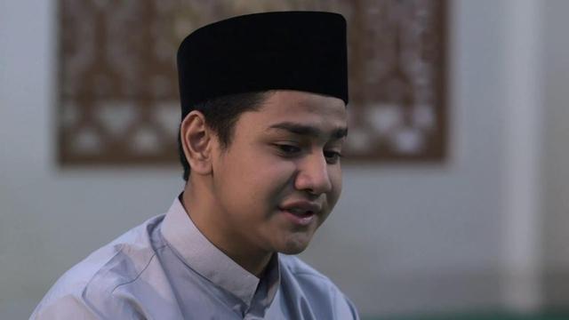 Para Pencari Tuhan Jilid 13