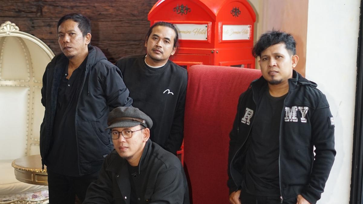 Lirik Lagu Di Saat Kau Berubah dari Dadali, Dulu Jatuh Cinta Kini Berlagak Tak Kenal