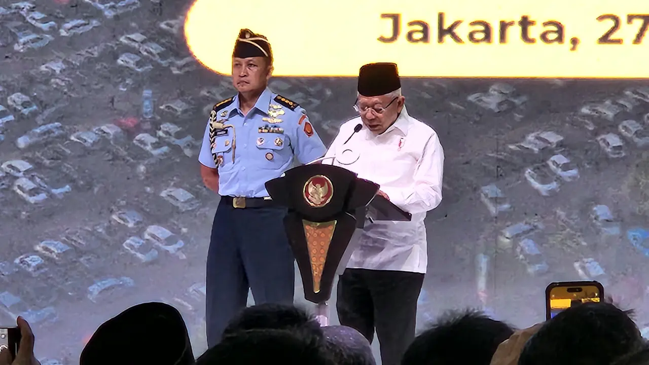 Festival Pelatihan Vokasi dan Job Fair Nasional 2023 Tawarkan 56 Ribu Lowongan Kerja