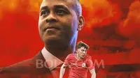 Mengulas Kekayaan Lini Depan Timnas Indonesia usai Bergabungnya Ole Romeny: Patrick Kluivert Jadi Punya Banyak Opsi Nih