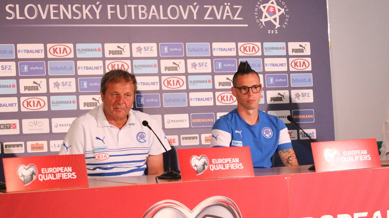 Marek Hamzik