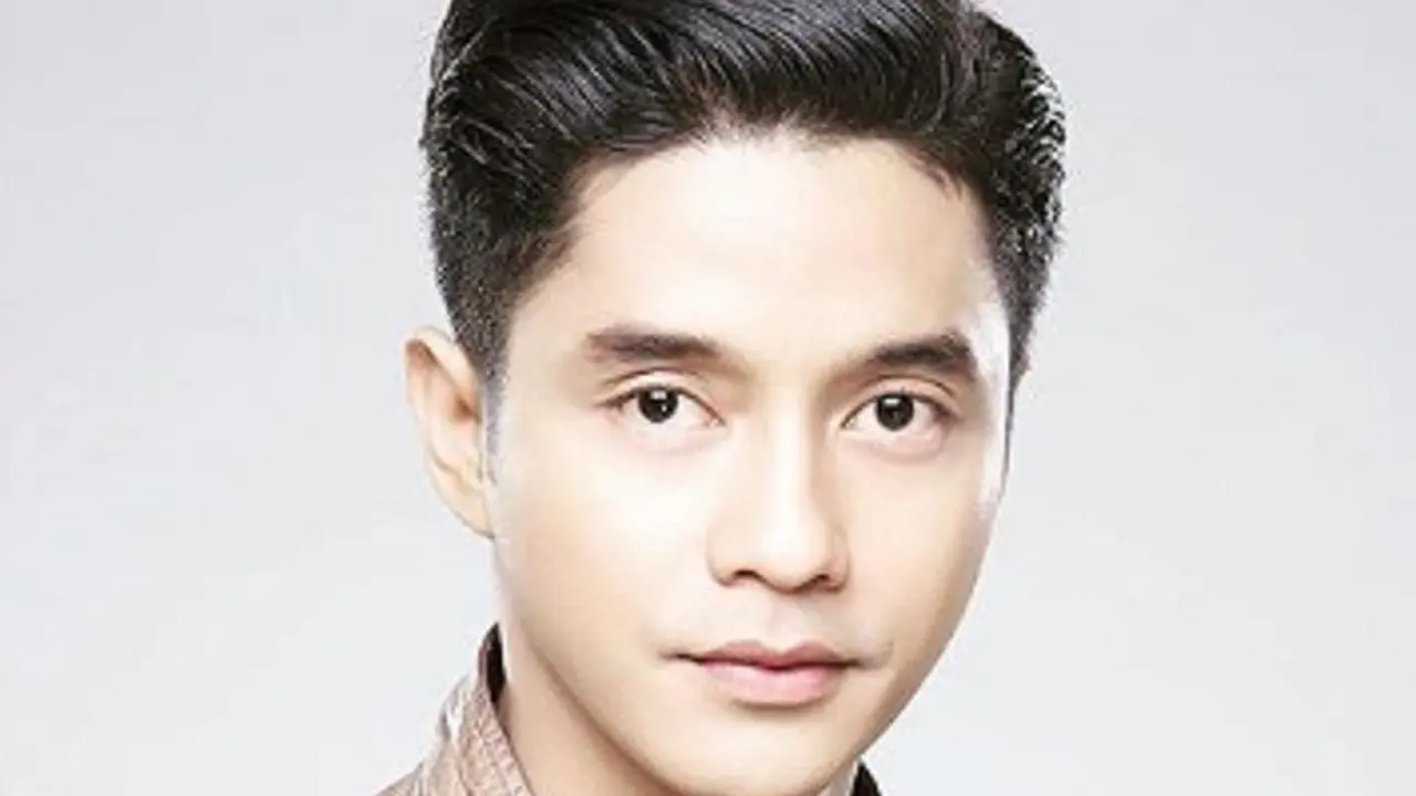 [Bintang] Adly Fairuz