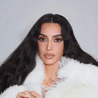 Brand kecantikan Kim Kardashian dikabarkan tutup (@skkn)