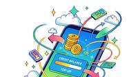 Cara Cek Pulsa Smartfren. Gemini