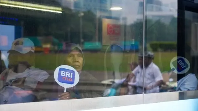 BRI Siapkan 175 Bus Gratis untuk Mudik Lebaran 2026, Ribuan Pemudik Bisa Pulang Lebih Aman